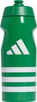 Bidon adidas Tiro Bottle 0.5L zielony IW8152