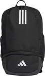 Plecak sportowy szkolny miejski adidas Tiro 23 League czarny HS9758