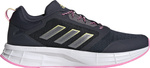 Buty damskie adidas Duramo Protect szaro-różowe GW3851
