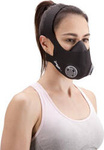 Maska treningowa wydolnościowa performance mask PFM02