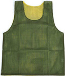 Znacznik TBN R green/yellow