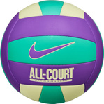 Piłka do siatkówki Nike All Court Volleyball Deflated rozmiar 5