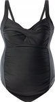 Kostium kąpielowy dla ciężarnej kobiety w ciąży Aquawave Zoey Wmns rozmiar XL