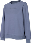 Bluza damska 4F fioletowa H4Z22 BLD020 25S
