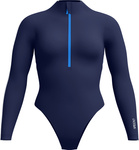 Damski Strój Kąpielowy Ls Zip 1pc  rozmiar XXL
