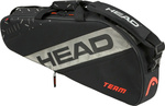 Torba tenisowa Head Team Racquet Bag S czarno-szara 262234