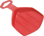 Ślizg Hamax Łopata Hot Sheet czerwony 504520