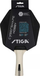 Rakietka do tenisa stołowego Stiga Cybershape Hobby 