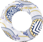 Kółko do pływania fashion 90cm 35104