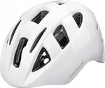 Kask rowerowy Meteor PNY11 rozm. S 43-48 cm biały 25243