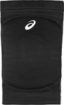Nakolanniki siatkarskie Asics Gel Kneepad czarne 3053A181 001