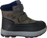 Buty dziecięce Lee Cooper khaki LCJ-23-01-2058K