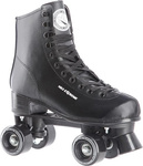 Wrotki klasyczne retro Nils Extreme NQ8400S rozmiar 40 czarne