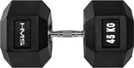 Hantla HMS Hex Pro 45 kg 