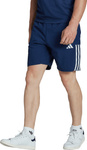 Spodenki męskie adidas Tiro 23 Competition Downtime granatowe HK8041
