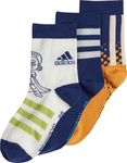Skarpety dla dzieci adidas Star Wars Young Jedi 3P IU4870