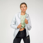 Damska bluza z kapturem treningowa Fitanu Felisana W rozmiar L