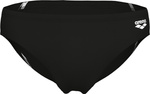 Męskie Kąpielówki Men's Arena Graphic Swim Briefs  dress blues rozmiar 110