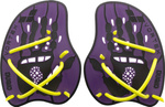 Wiosełka Vortex Evolution Hand Paddle  szary rozmiar M