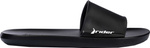 Klapki męskie Rider Speed Slide AD czarne 11766-21555