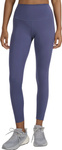 Legginsy damskie 4F FNK F360 ciemny granat 4FWAW25TFTIF360 30S