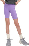 Legginsy dla dziewczynki 4F CAS F014 fioletowe 4FJWSS25TSTIF014 51S