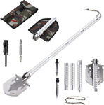 Saperka multifunkcyjna ultra light Nils camp nc1752