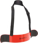 Przyrząd do ćwiczenia bicepsów Arm Blaster HMS ABX02