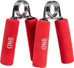 Ściskacz miękki One Fitness PZ03 2 sztuki