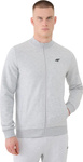 Bluza męska 4F M1463 szara 4FWMM00TSWSM1463 27M