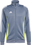 Bluza męska adidas Tiro 24 Training szara IV6939