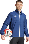 Kurtka męska adidas Entrada 22 Light granatowa IB6071