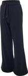 Dziecięce spodnie dresowe sportowe dzwon Martes Viami II Jr rozmiar 170