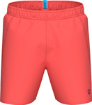 Męskie Szorty Fundamentals Boxer R  poppy red/patriot blue rozmiar M