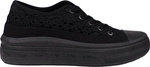Buty damskie Lee Cooper czarne LCW-23-44-1618LA