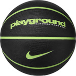 Piłka koszykowa do koszykówki Everyday Playground 8p Graphic Deflated rozmiar 6