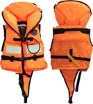 Kamizelka ratunkowa asekuracyjna Aquarius Baby