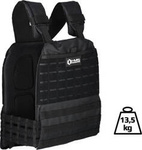 Kamizelka obciążeniowa regulowana 13.5kg HMS premium tko14 taktyczna