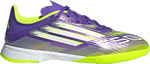 Buty piłkarskie dziecięce adidas F50 League IN JH7750
