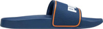 Klapki Puma Leadcat 2.0 granatowe 384139 22