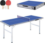 Mini stół do tenisa stołowego Giant Dragon P912 składany