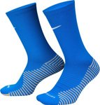 Skarpety Nike Dri-Fit Strike niebieskie FZ8485 463