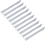 Śledzie do namiotu Hi-tec Herrpeg silver