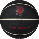 Piłka koszykowa do koszykówki All Court 2.0 8p L James Deflated rozmiar 7