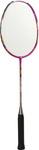 Rakietka do badmintona Teloon TL500 Blast różowa 67,5cm