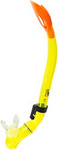 Fajka do nurkowania Allright Migra senior żółty