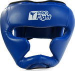 Kask bokserski sparingowy treningowy Profight 705 PU