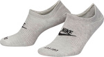 Skarpety Nike NK Everyday Plus Cush Footie szare DN3314 063