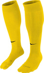Getry piłkarskie Nike Classic II Cush OTC/Academy OTC żółte SX5728 719