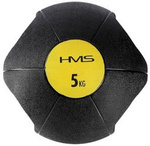 Piłka lekarska HMS NKU05 5 KG
